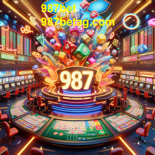 A Excitante Categoria de Loteria no 987bet